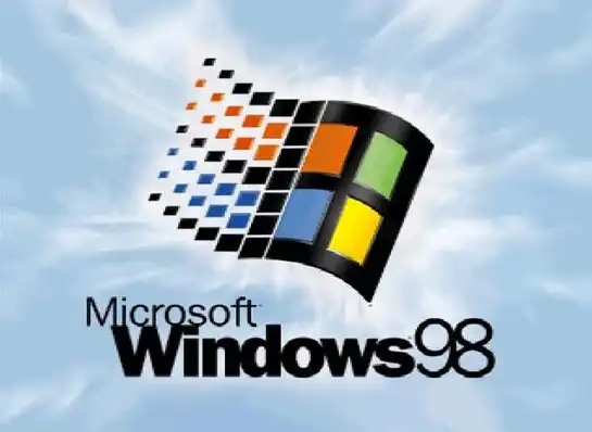 Windows 98 SE简体中文版第二版ISO下载