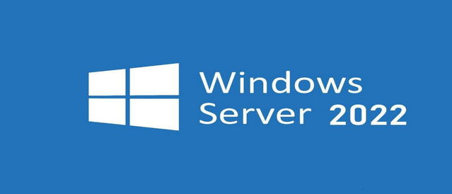 Windows Server2022官方正式版23年11月版微软原版iso下载